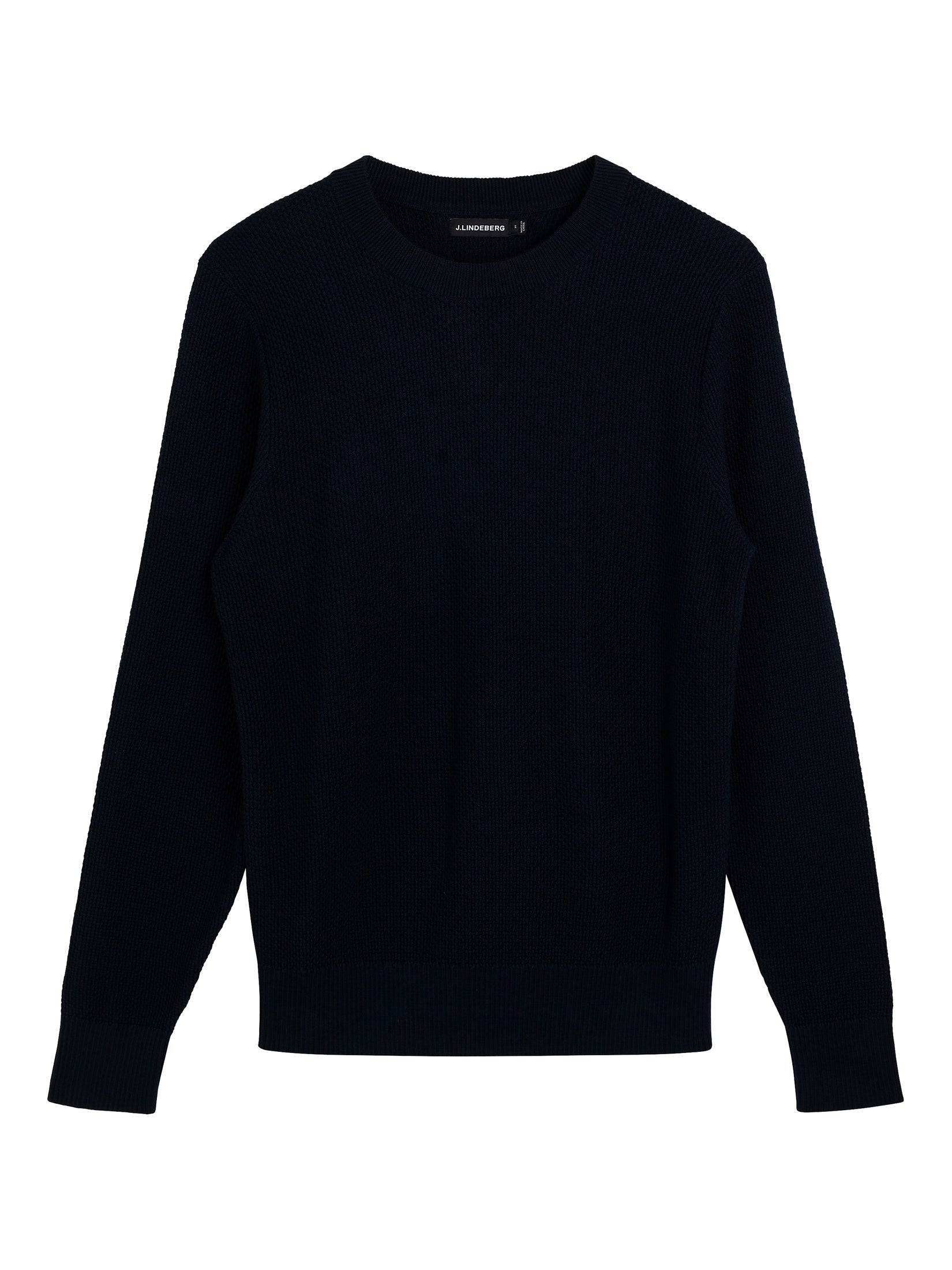 Oliver Structure Sweater