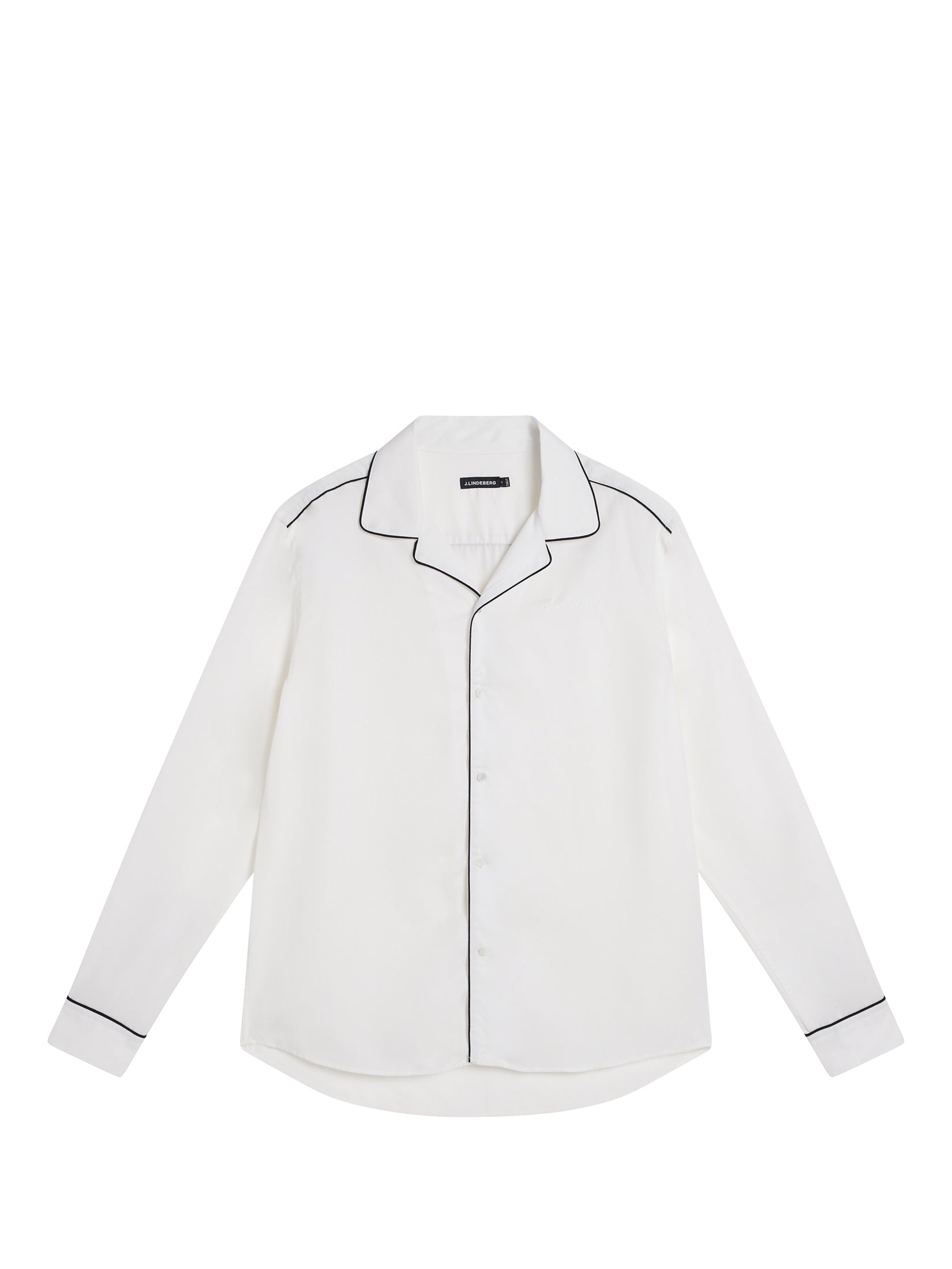 Piper Relaxed Shirt