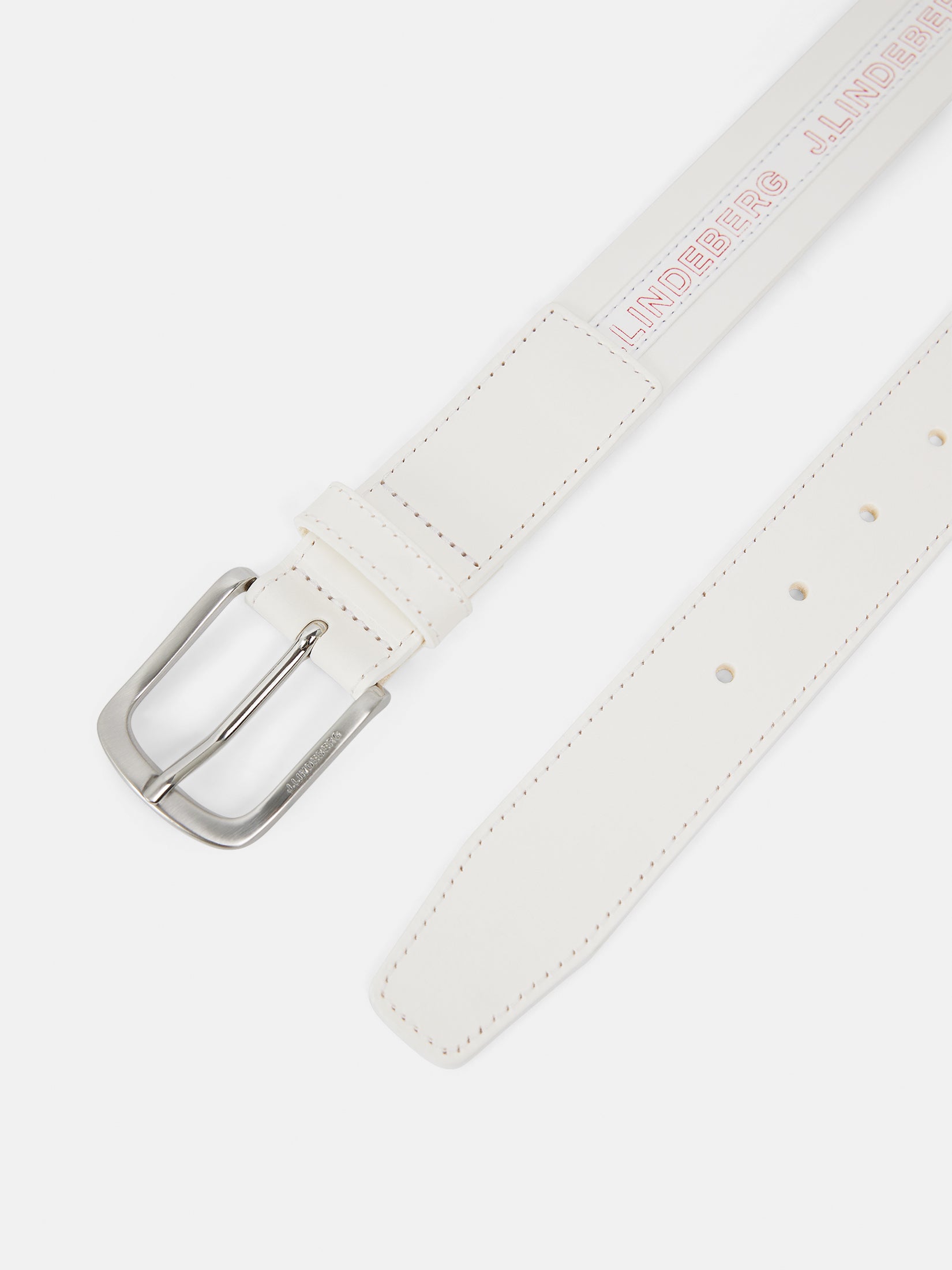 Archer Leather Belt