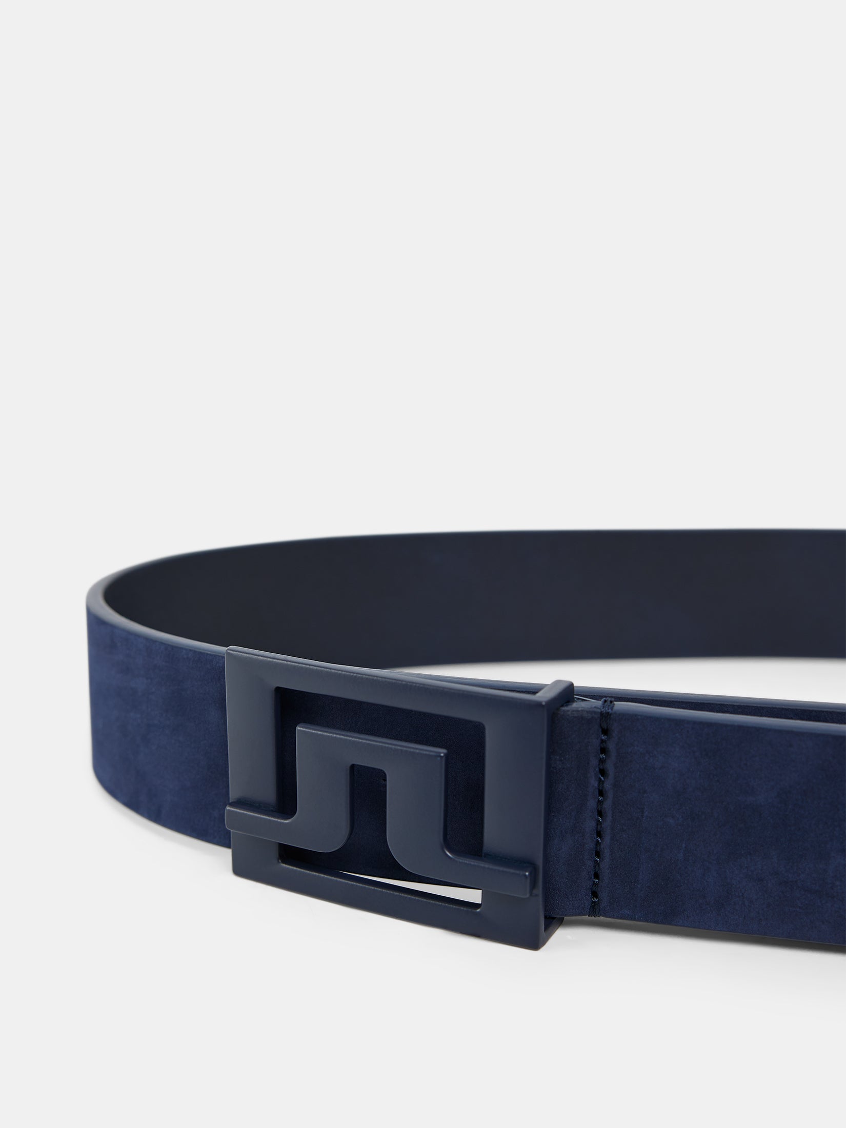 Slater Leather Belt