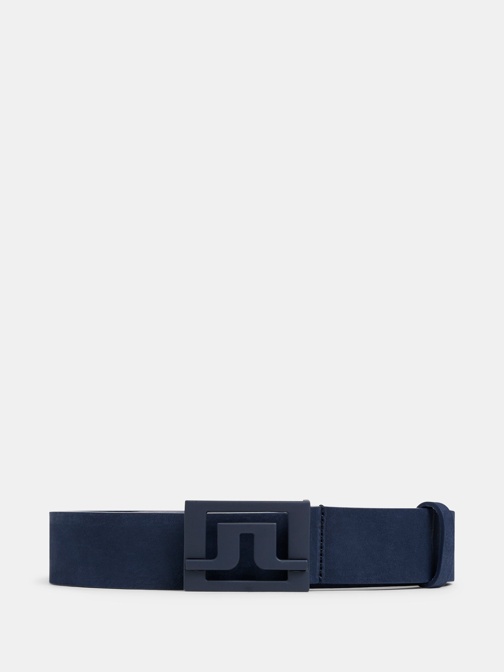 Slater Leather Belt