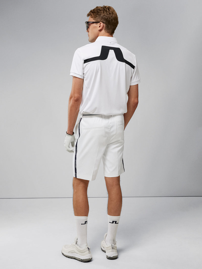 LP 26S POLO SHIRT 464