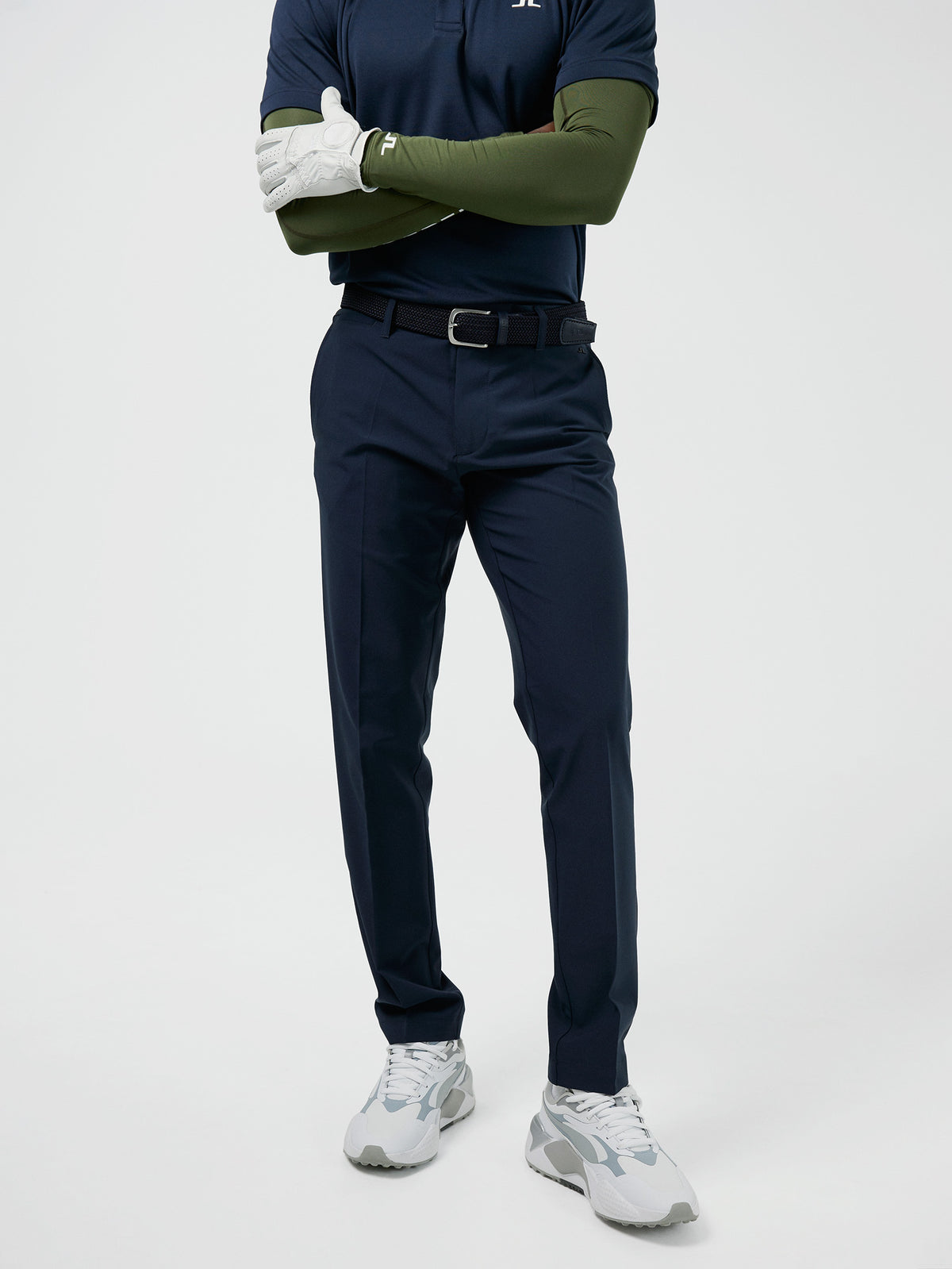 J.LINDEBERG Mens Golf Pants