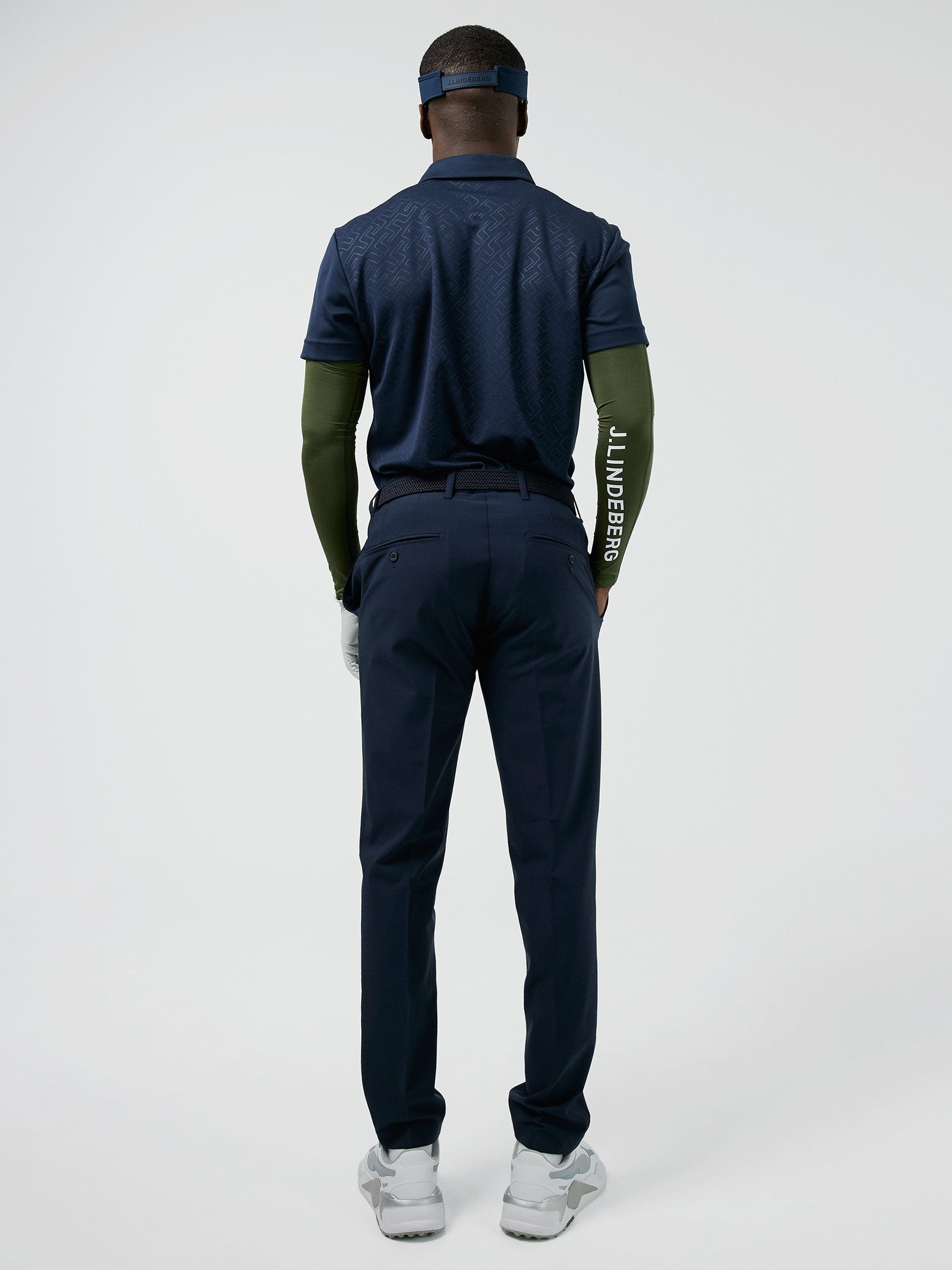J.LINDEBERG Mens Golf Pants