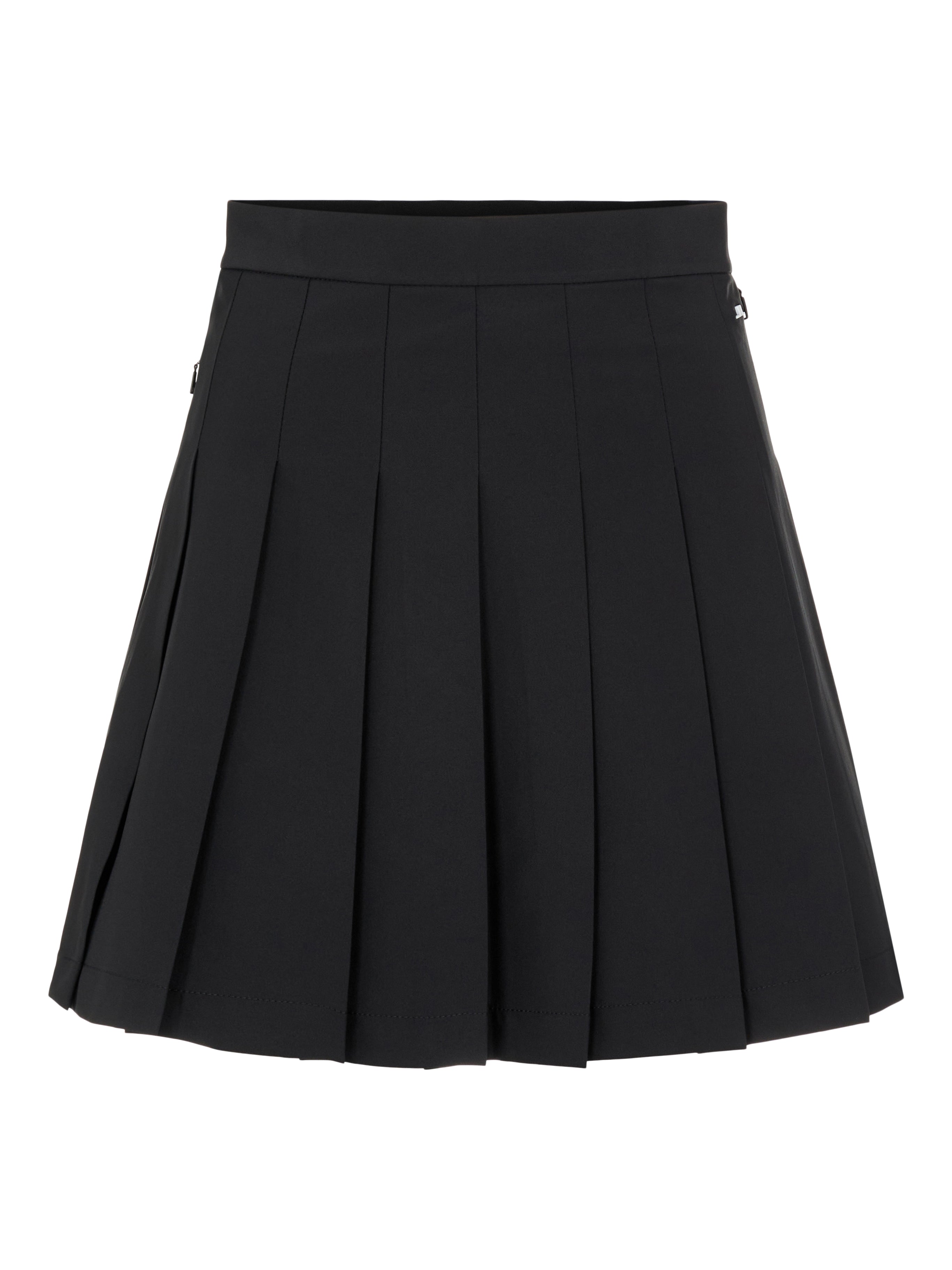 Adina Golf Skirt Black