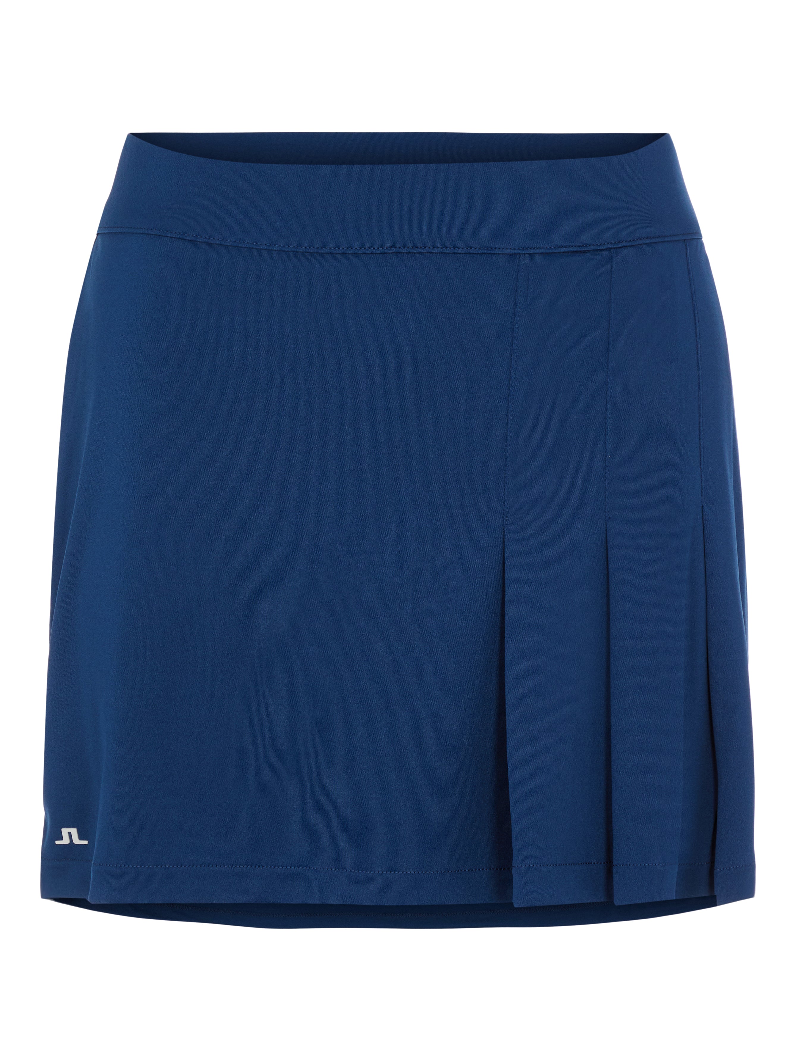 Thea Golf Skirt Midnight Blue