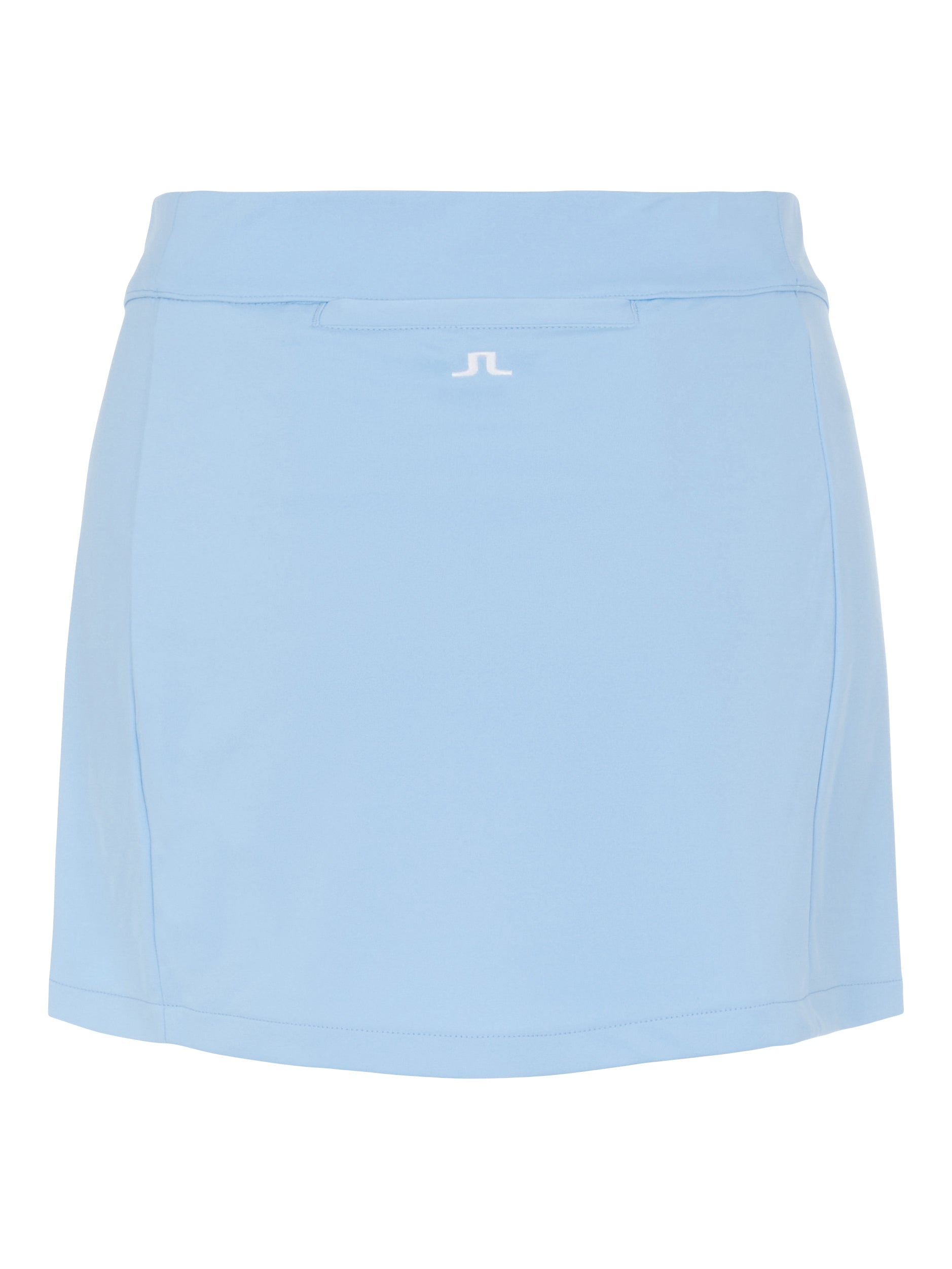 Amelie Golf Skirt Summer Blue