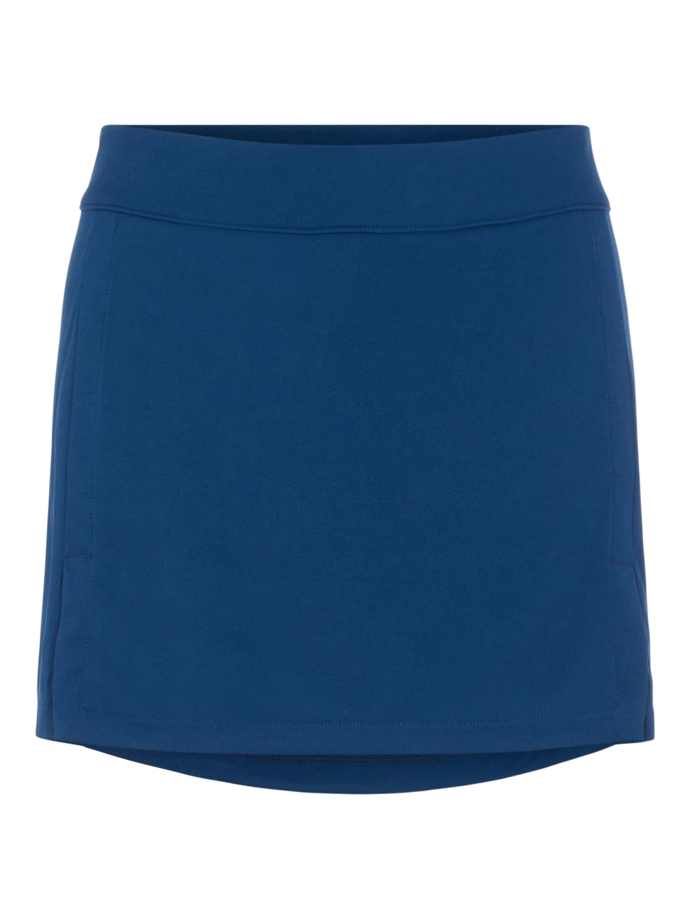Amelie Golf Skirt Summer Blue