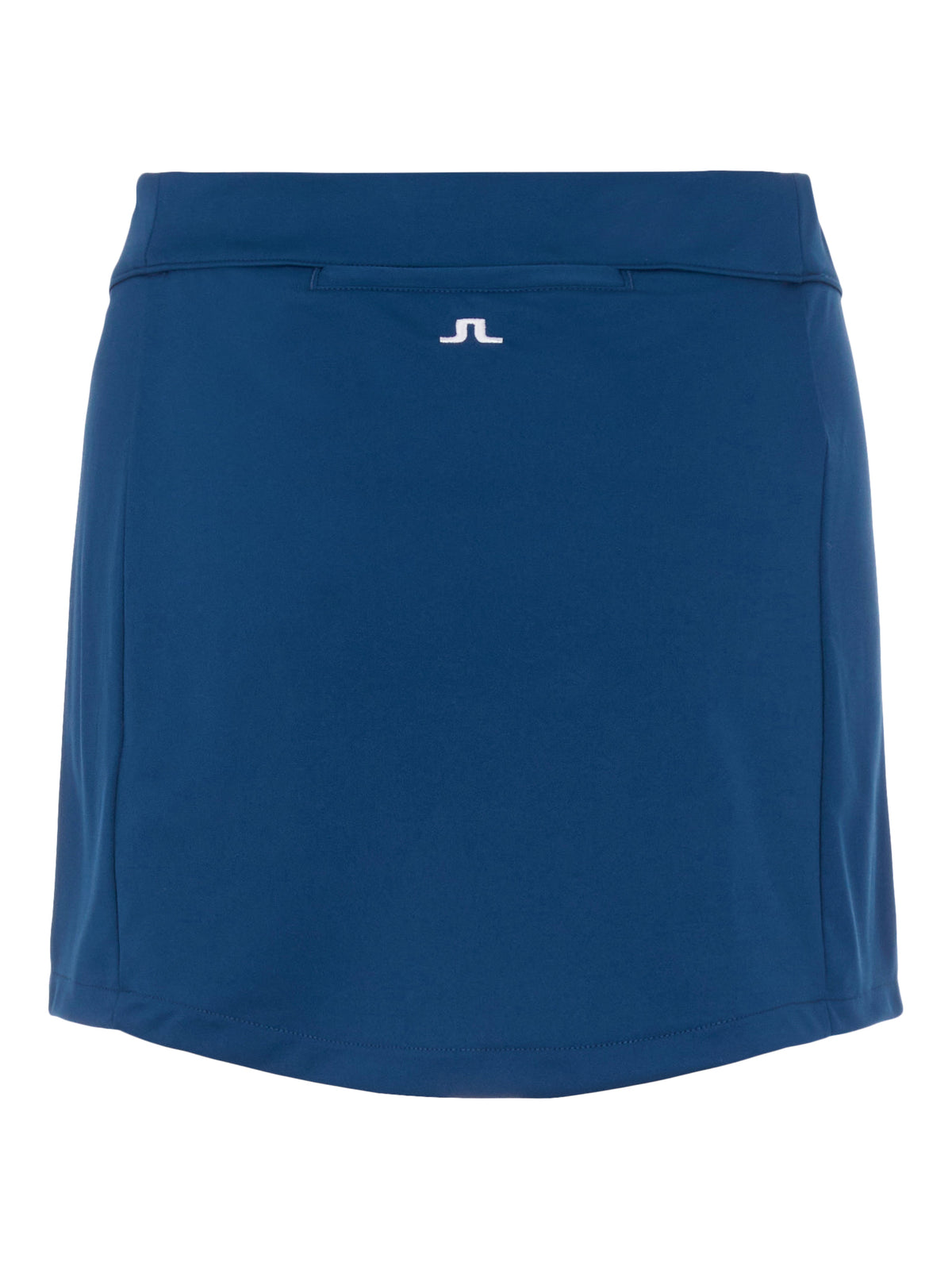 Amelie Golf Skirt Summer Blue
