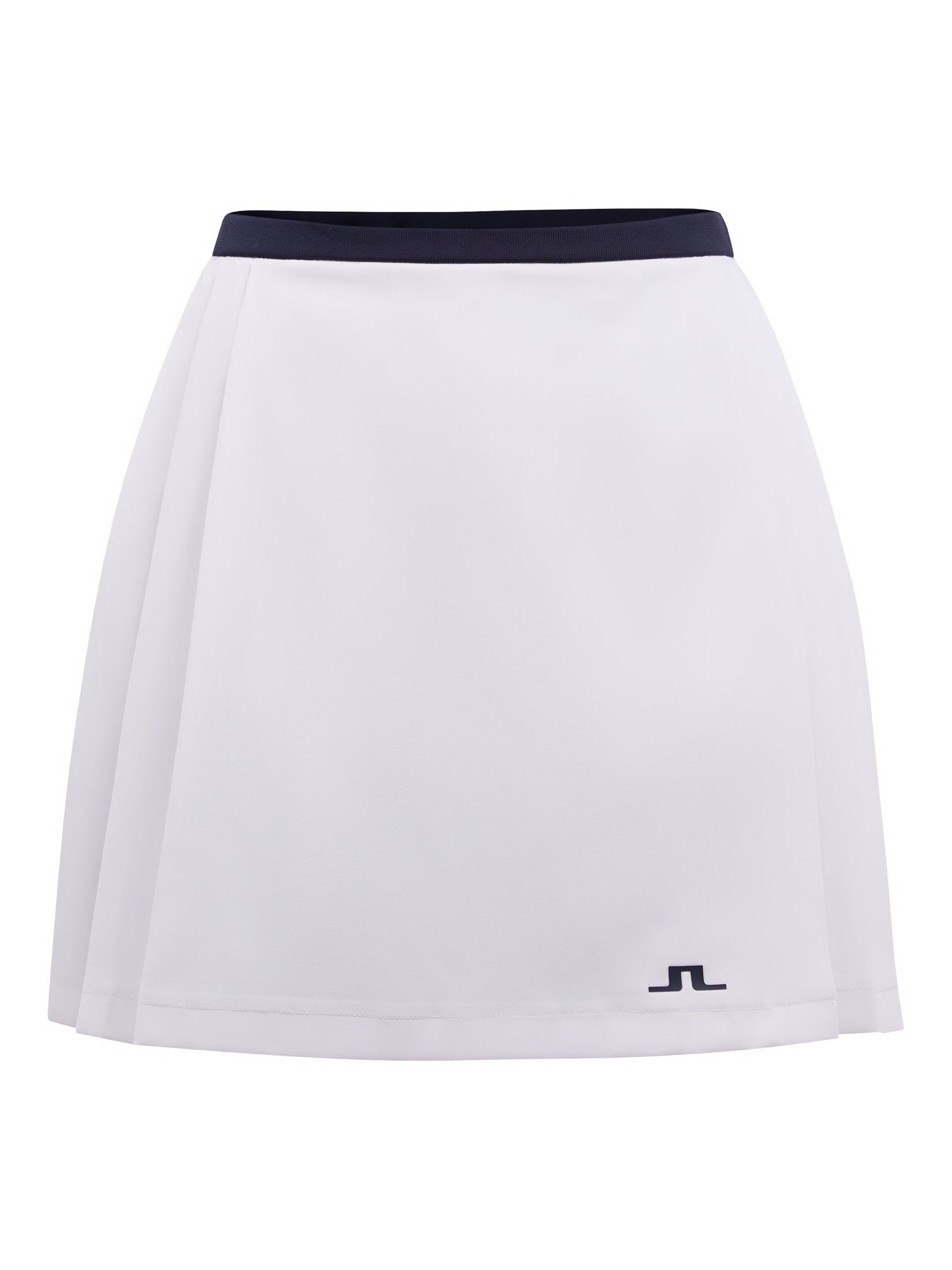 Sierra Pleat Skirt