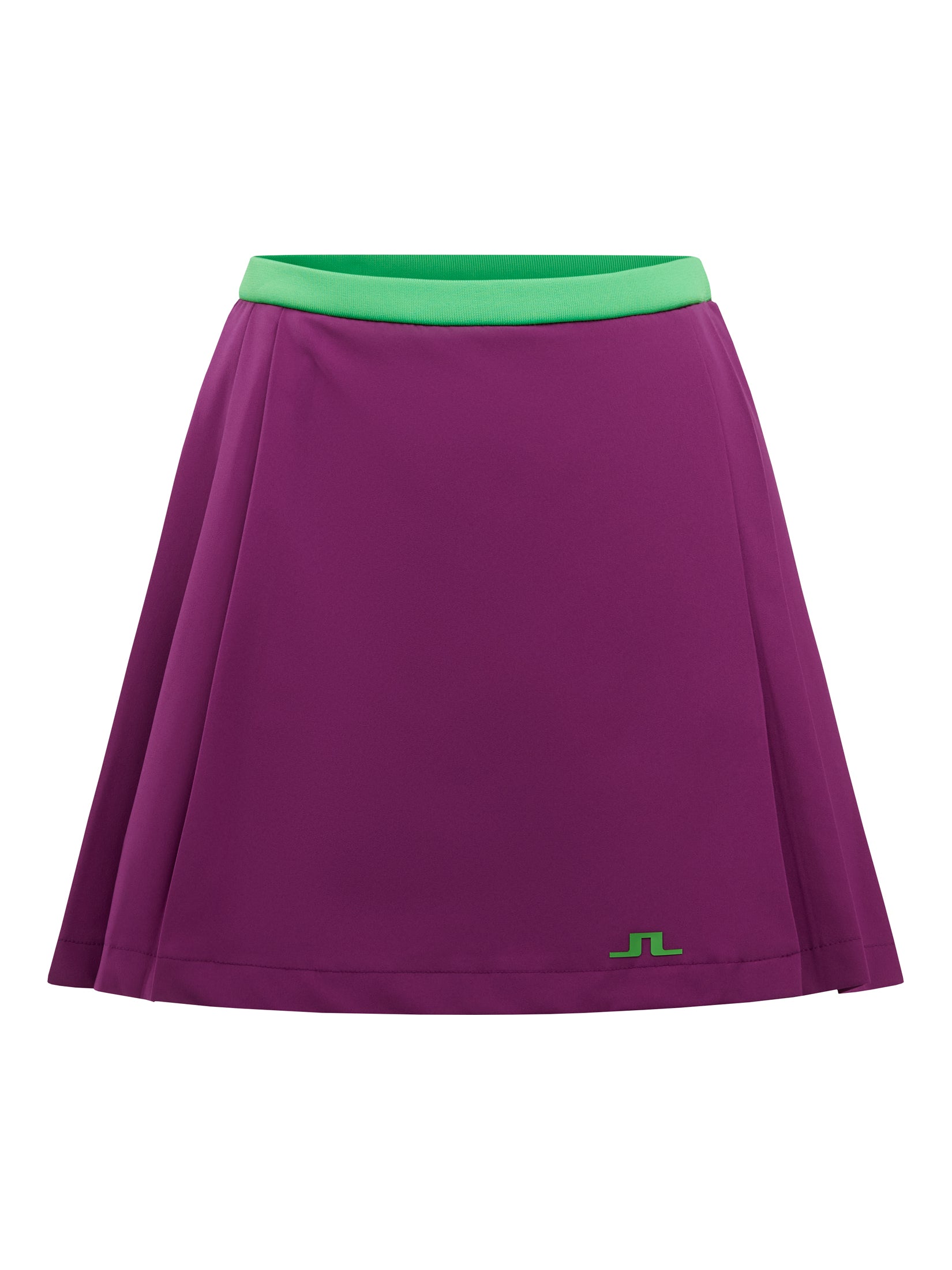 Sierra Pleat Skirt