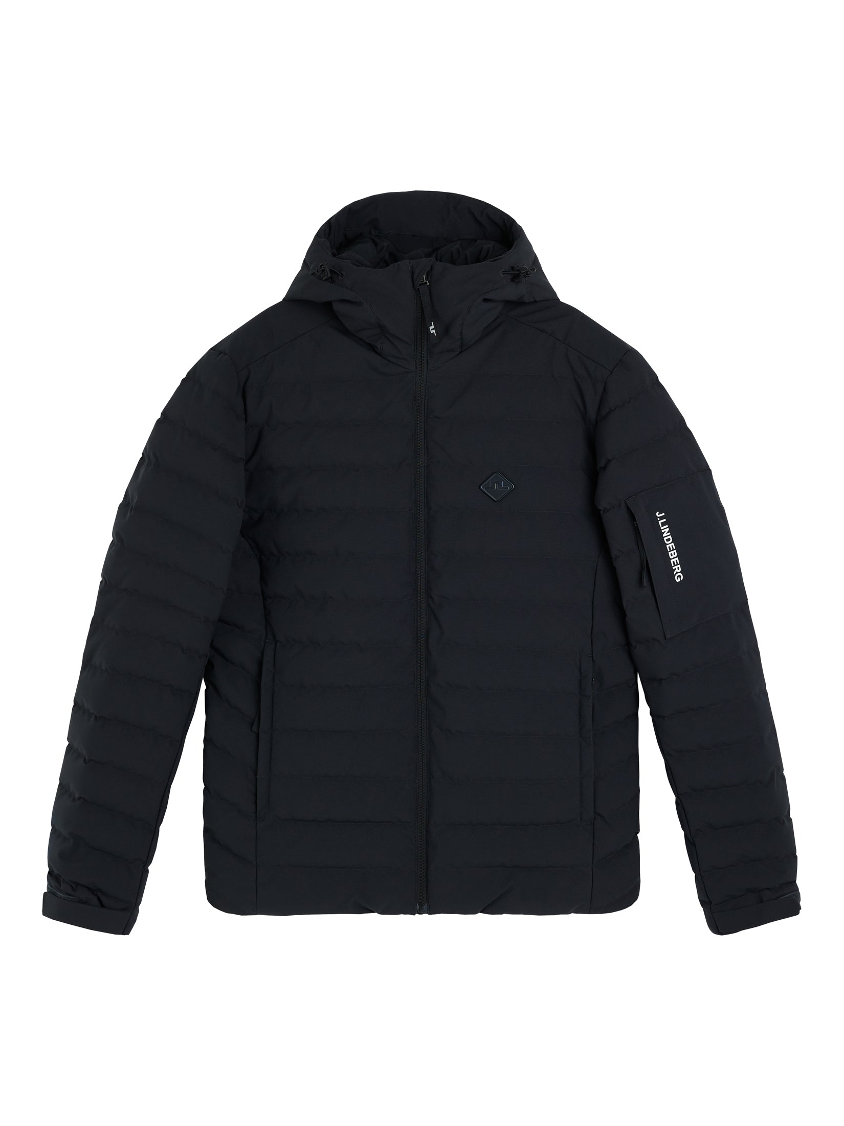 Thermic Pro Down Jacket