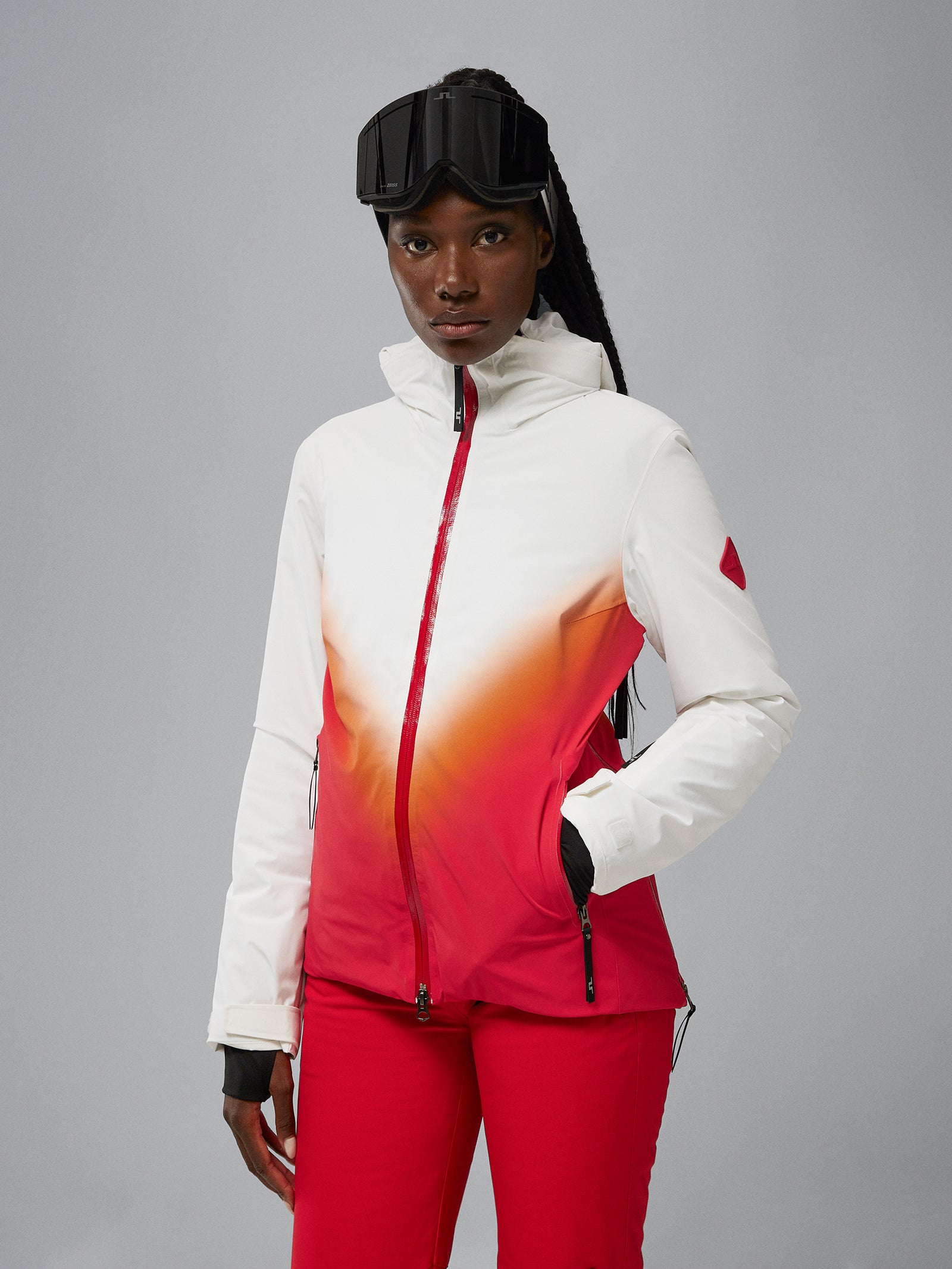 Women's Ski Jackets